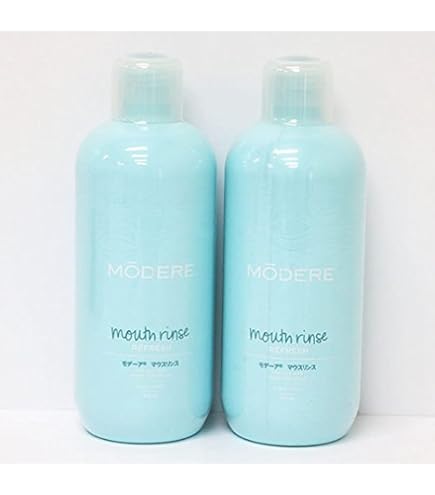 Amazon | モデーア シャンプー 3本セット | MODERE モデーア